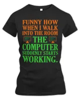Women's Premium Slim Fit Tee Women's Premium Slim Fit Tee