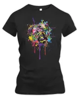 Women's Premium Slim Fit Tee Women's Premium Slim Fit Tee