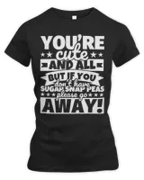 Women's Premium Slim Fit Tee Women's Premium Slim Fit Tee