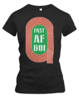 Women's Premium Slim Fit Tee Women's Premium Slim Fit Tee