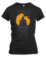 Women's Premium Slim Fit Tee Women's Premium Slim Fit Tee