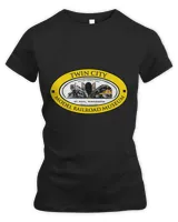 Women's Premium Slim Fit Tee Women's Premium Slim Fit Tee