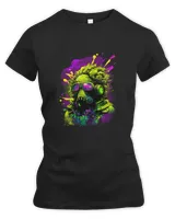 Women's Premium Slim Fit Tee Women's Premium Slim Fit Tee