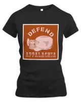 Women's Premium Slim Fit Tee Women's Premium Slim Fit Tee