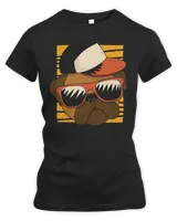 Women's Premium Slim Fit Tee Women's Premium Slim Fit Tee