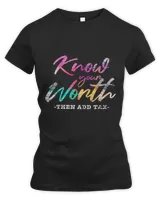 Women's Premium Slim Fit Tee Women's Premium Slim Fit Tee