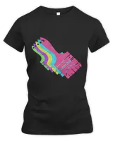 Women's Premium Slim Fit Tee