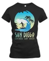 Women's Premium Slim Fit Tee