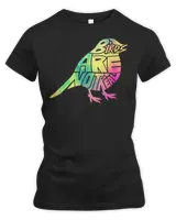 Women's Premium Slim Fit Tee
