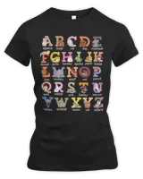 Women's Premium Slim Fit Tee