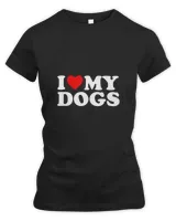 Women's Premium Slim Fit Tee