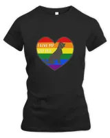 Women's Premium Slim Fit Tee