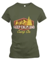 Women's Premium Slim Fit Tee