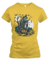 Women's Premium Slim Fit Tee