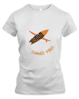 Women's Premium Slim Fit Tee