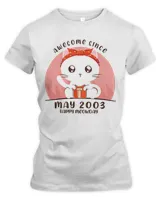 Women's Premium Slim Fit Tee