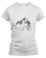 Women's Premium Slim Fit Tee