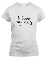 Women's Premium Slim Fit Tee