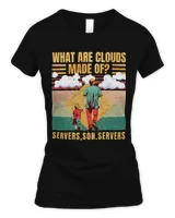 Women's Standard T-Shirt Women's Standard T-Shirt