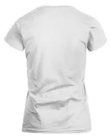 LGBT Pride Month T-Shirt, LGBT History Month Slogan Shirt Women's Standard T-Shirt white s