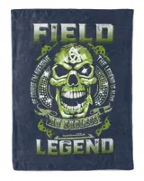 Cozy Plush Fleece Blanket