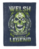 Cozy Plush Fleece Blanket