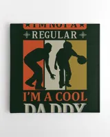 Ready To Hang Square Canvas