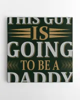 Ready To Hang Square Canvas