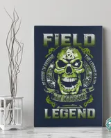 Ready To Hang Portrait Canvas