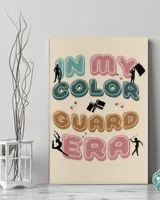 Ready To Hang Portrait Canvas