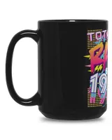Black Mug 15oz Black Mug 15oz
