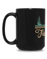 Black Mug 15oz Black Mug 15oz