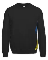 AOP Crewneck Sweatshirt