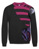 AOP Crewneck Sweatshirt