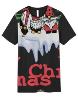 AOP Unisex T-shirt