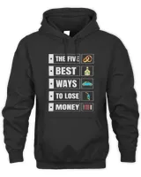 Unisex Premium Hoodie Unisex Premium Hoodie