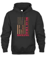 Unisex Premium Hoodie Unisex Premium Hoodie