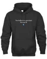 Unisex Premium Hoodie Unisex Premium Hoodie