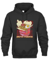 Unisex Premium Hoodie Unisex Premium Hoodie