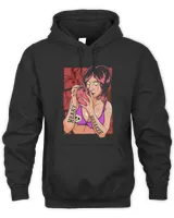 Unisex Premium Hoodie Unisex Premium Hoodie