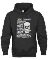 Unisex Premium Hoodie