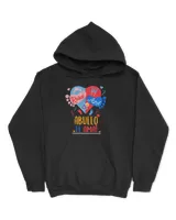 Unisex Premium Hoodie Unisex Premium Hoodie