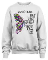Unisex Premium Crewneck Sweatshirt