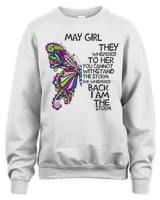 Unisex Premium Crewneck Sweatshirt