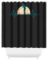 Shower Curtain