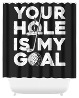 Shower Curtain