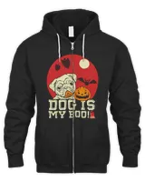 Men's Zip Hoodie