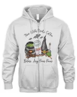 Men's Zip Hoodie