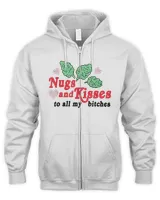 Men's Zip Hoodie