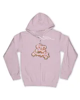 Men's Zip Hoodie
